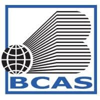 Bangladesh Centre for Advanced Studies (BCAS) Logo - Professional Track Record
