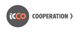 ICCO Logo - Professional Track Record and Media Production Partner