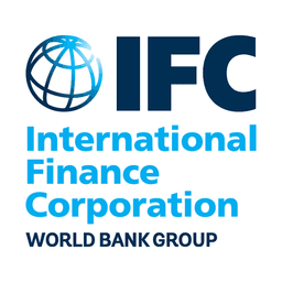 International Finance Corporation (IFC) Logo - Professional Track Record and Media Production Partner