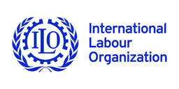 International Labour Organization (ILO) Logo - Professional Track Record and Media Production Partner