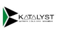 KATALYST Logo - Professional Track Record and Media Production Partner