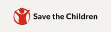 Save the Children Logo - Professional Track Record and Media Production Partner