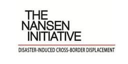 The Nansen Initiative Logo - Professional Track Record and Media Production Partner