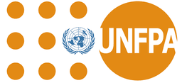United Nations Population Fund (UNFPA) Logo - Professional Track Record and Media Production Partner