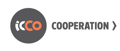 ICCO Logo - Professional Track Record and Media Production Partner