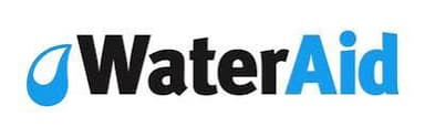 WaterAid Bangladesh Logo - Professional Track Record and Media Production Partner